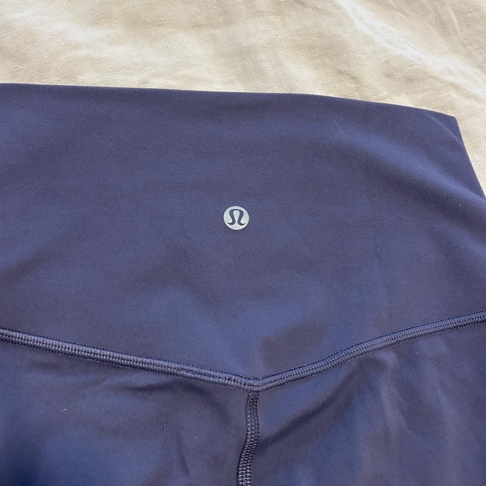 Lululemon Align 25” leggings
